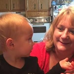 Meet your Posher, Eileen